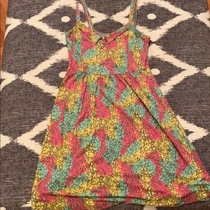 Flower Sundress